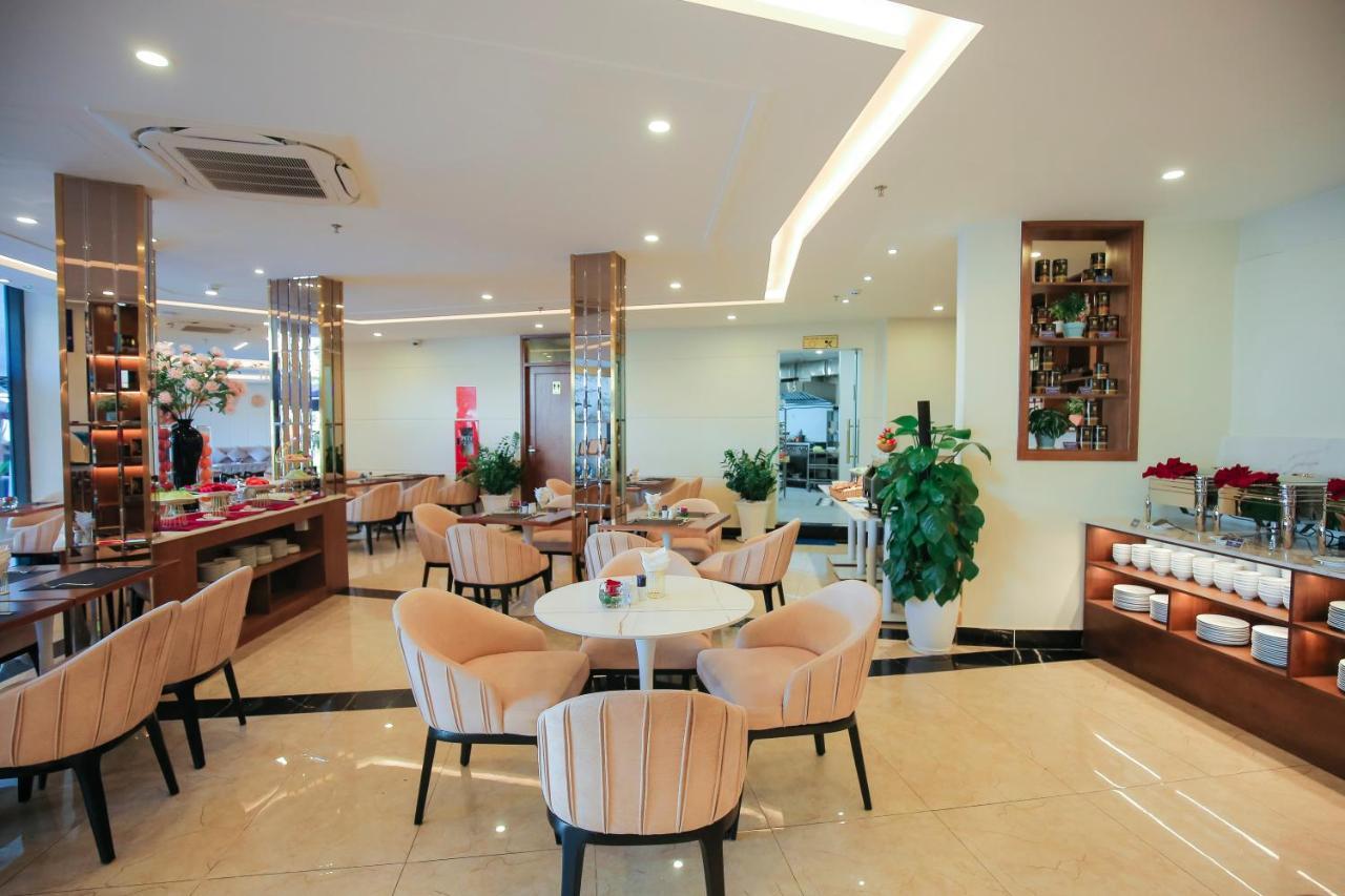 Sandals Flora Hotel Đà Lạt Exterior foto